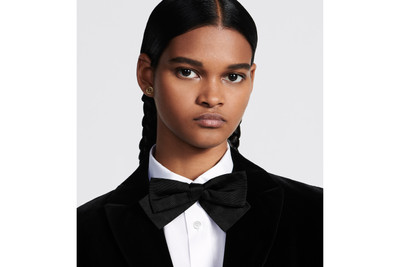 Dior Bow Tie outlook