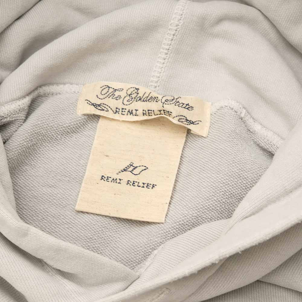 Double SP Processed Hoodie - ALL - RN29373167 - 5