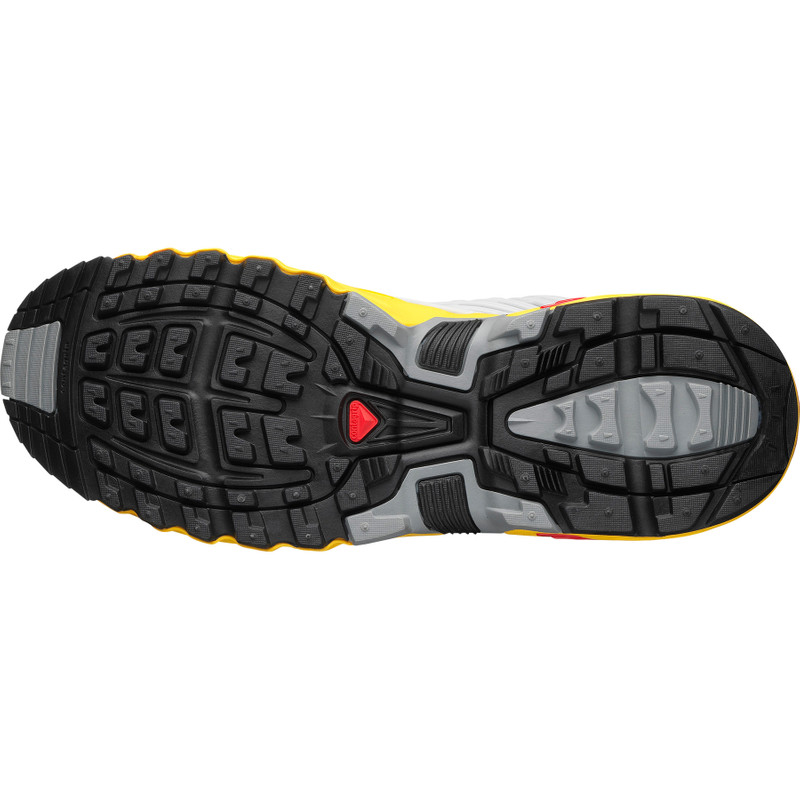 SALOMON ACS PRO outlook