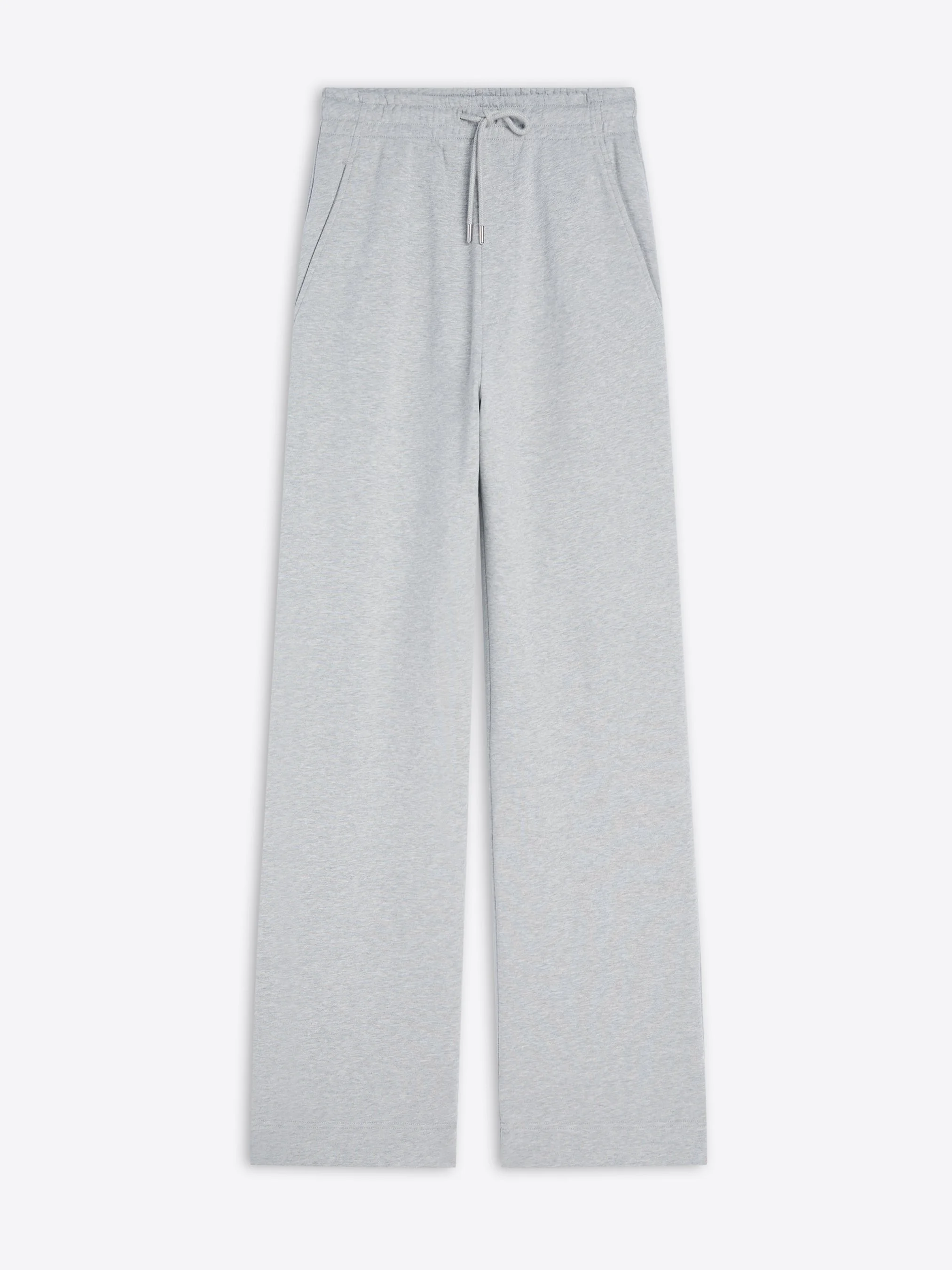 COTTON SWEATPANTS - 1