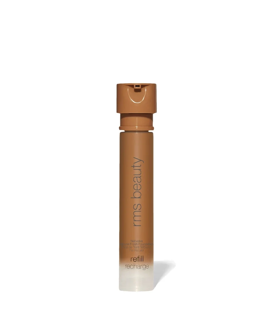 ReEvolve Natural Finish Liquid Foundation - 1