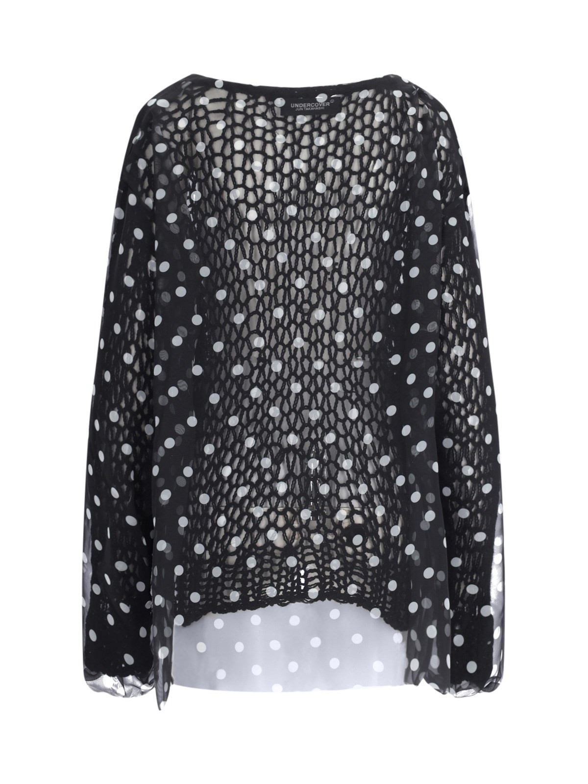 KNIT TOP - 2