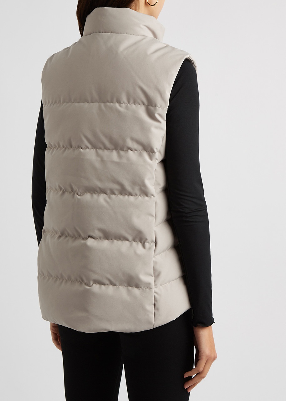 Canada Goose Freestyle Quilted Arctic-Tech Shell Gilet - 3