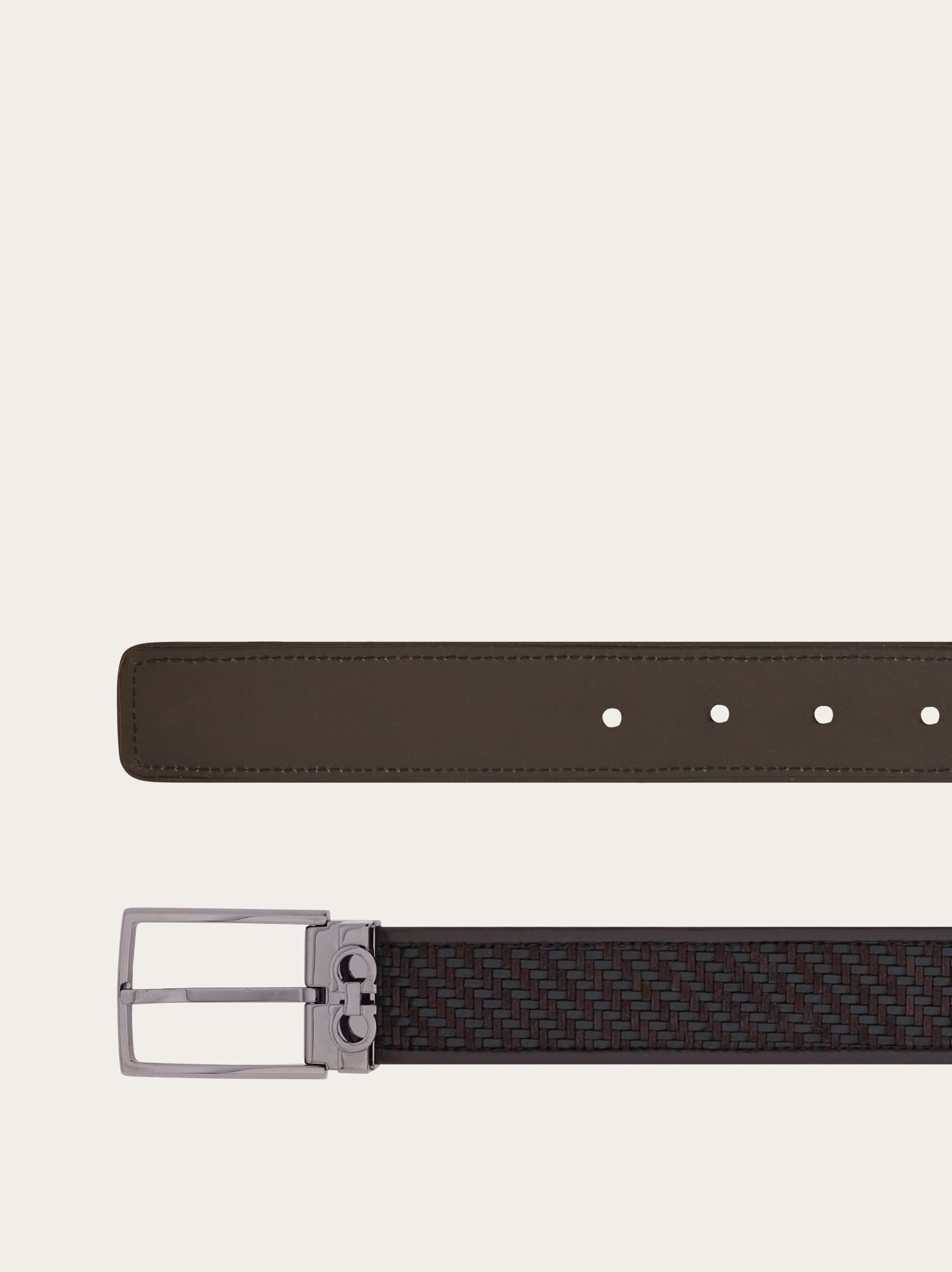 Adjustable belt - 4