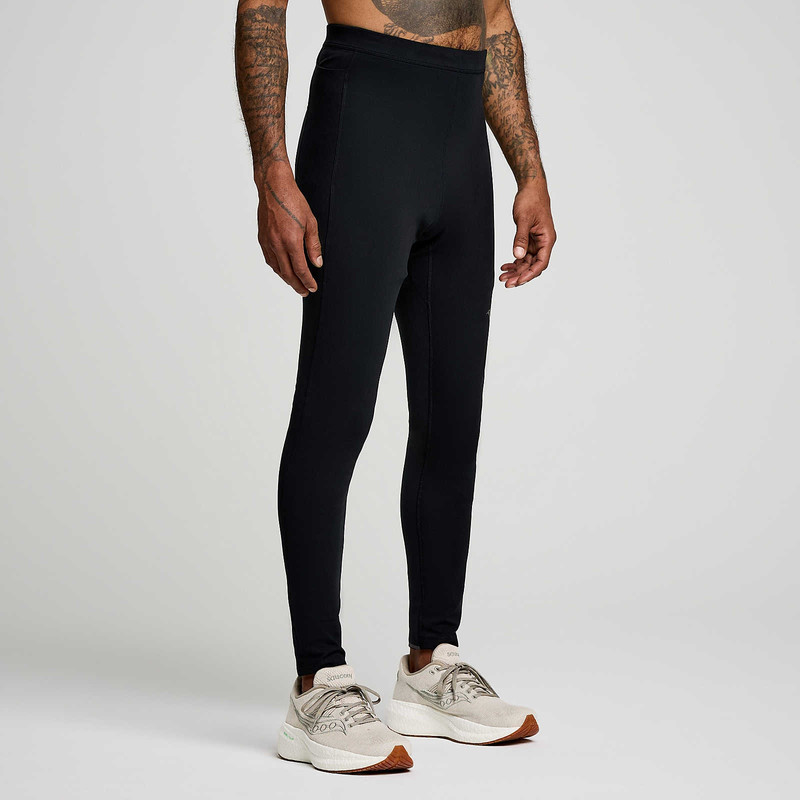 Hurricane Tight - 1