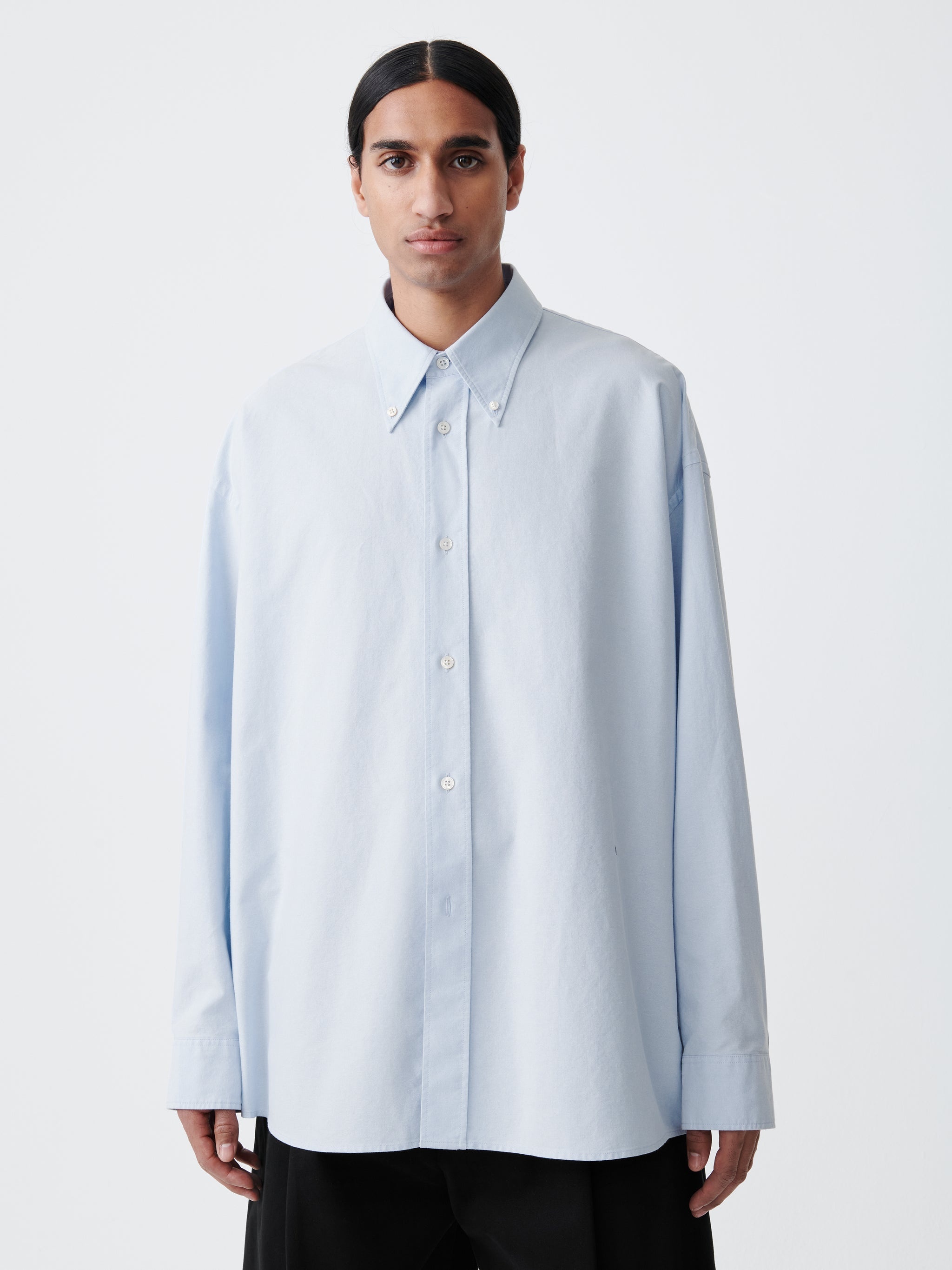 Ruskin Shirt - 2