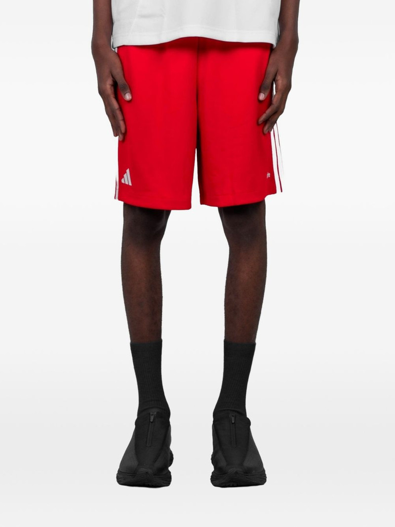 adidas x Arte Antwerp 3-stripe shorts outlook