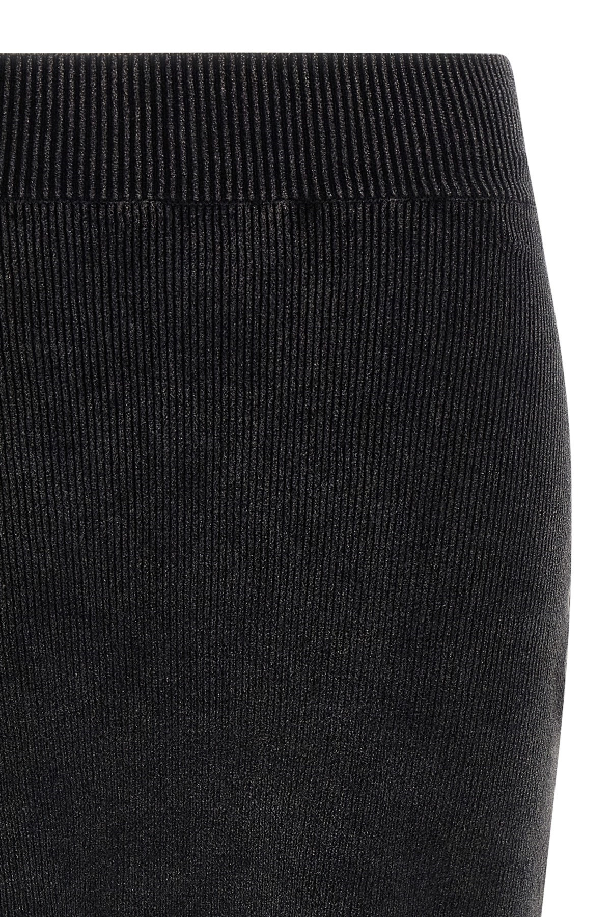 Chenille skirt - 3