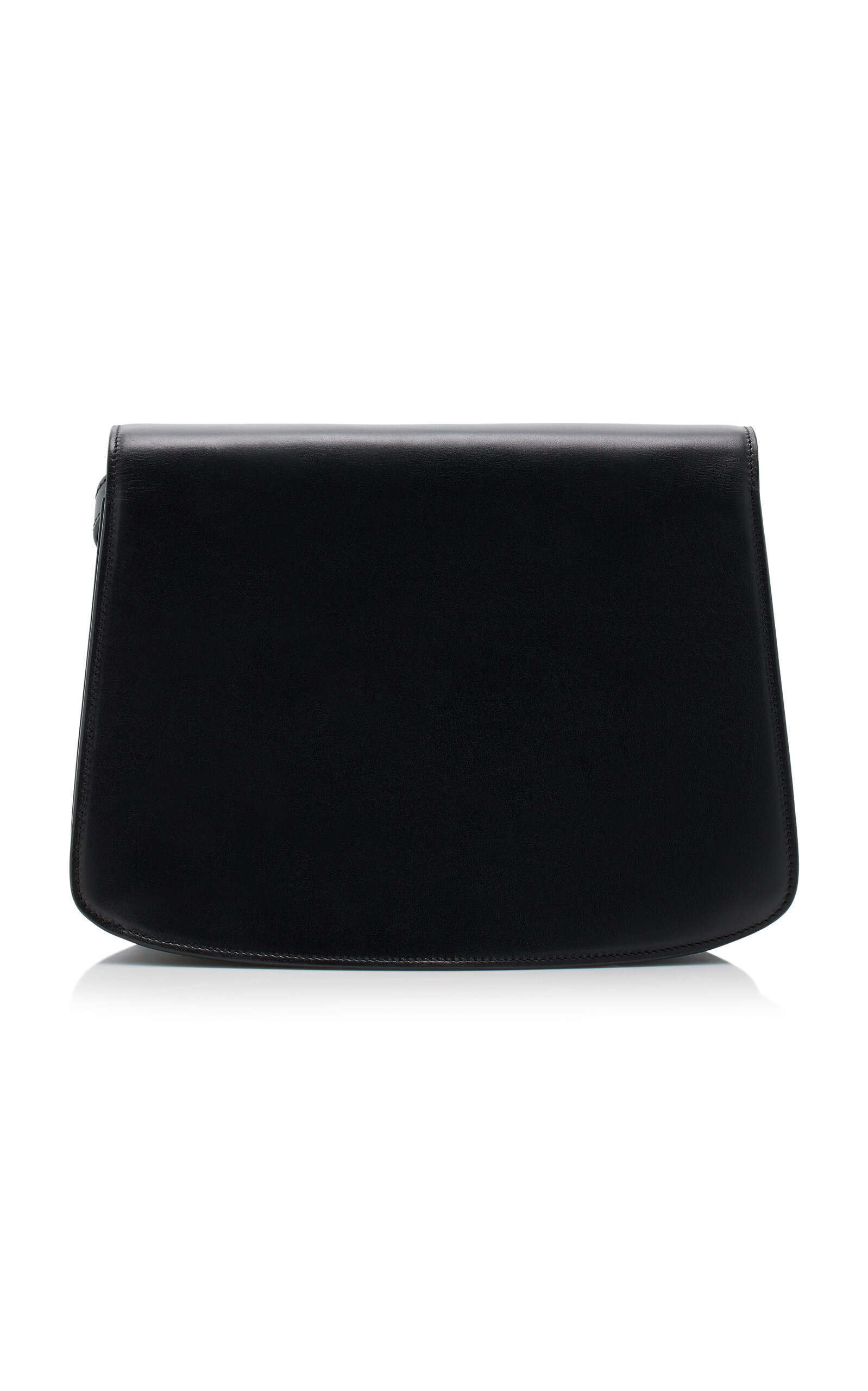 Sofia 10.0 Leather Crossbody Bag black - 6