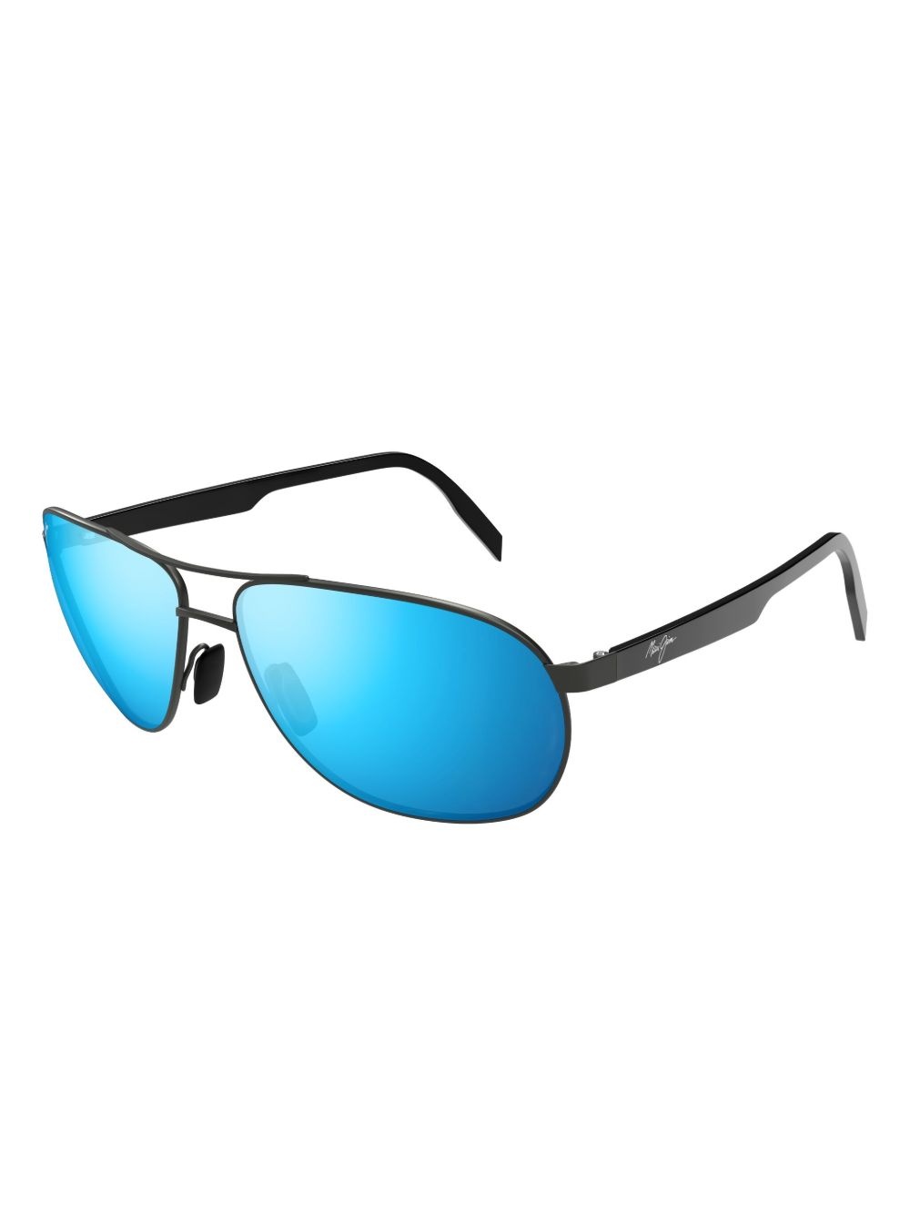 mirrored sunglasses - 2