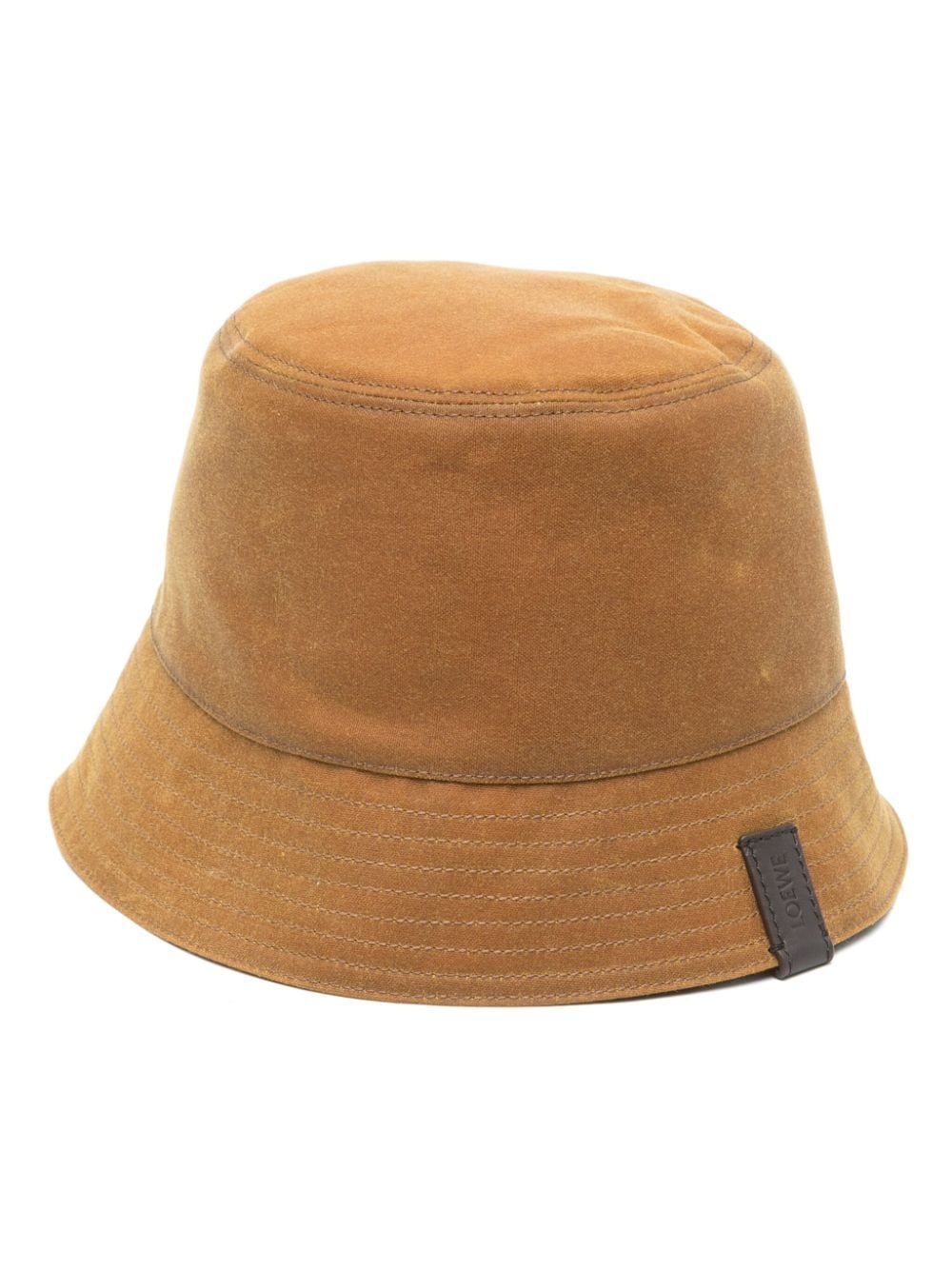 reversible bucket hat - 1