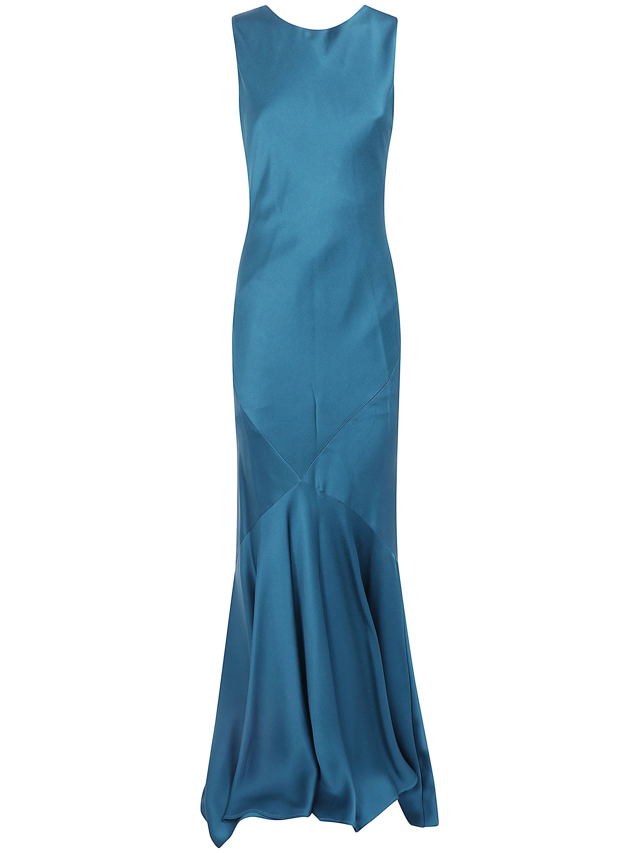 Dress Long - 1