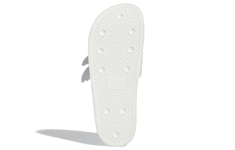 adidas Jeremy Scott X Adilette Wings Slides 'Monogram' GY2505 - 7