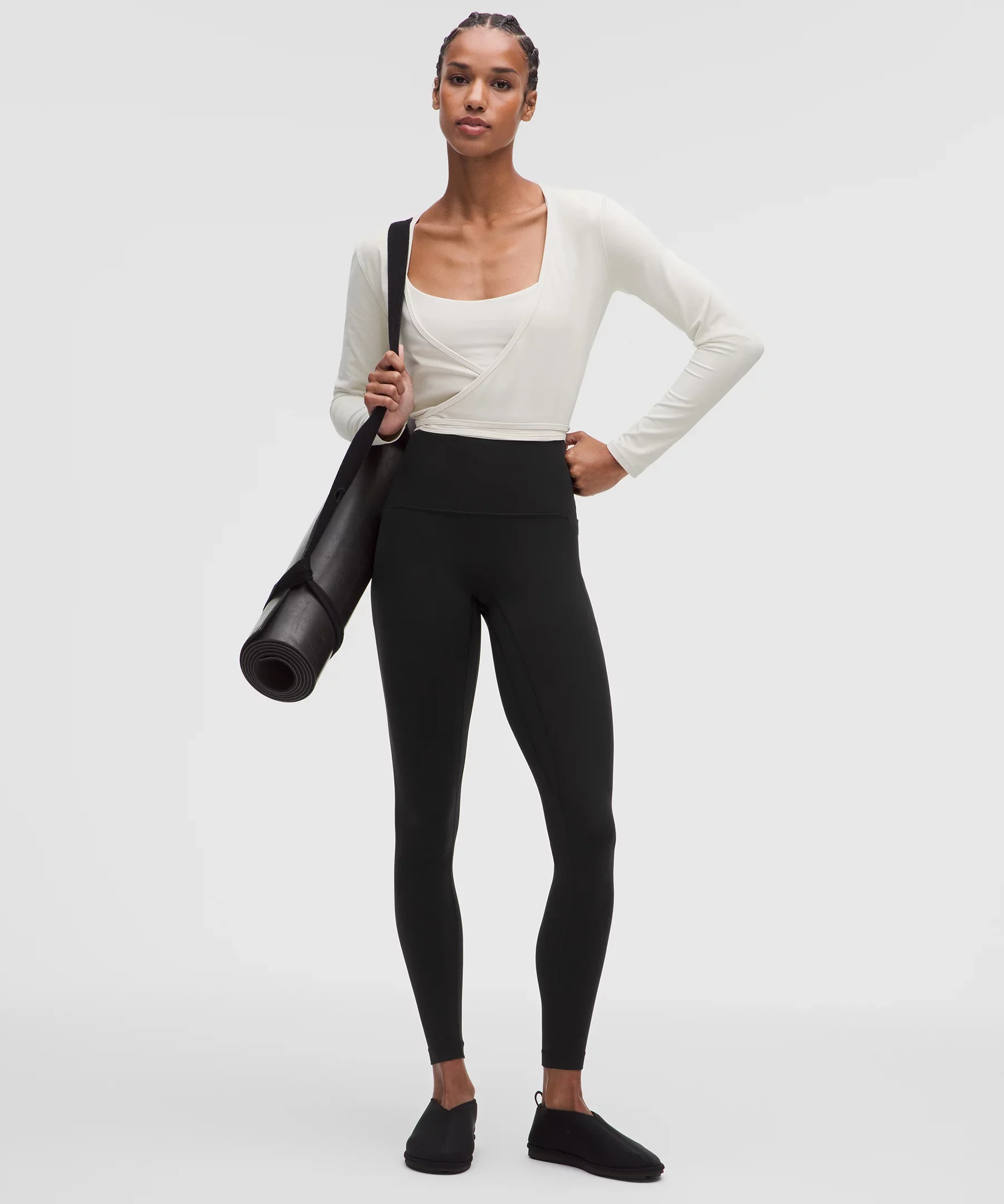 lululemon Align No Line™ High-Rise Pant with Pockets 28" - 1