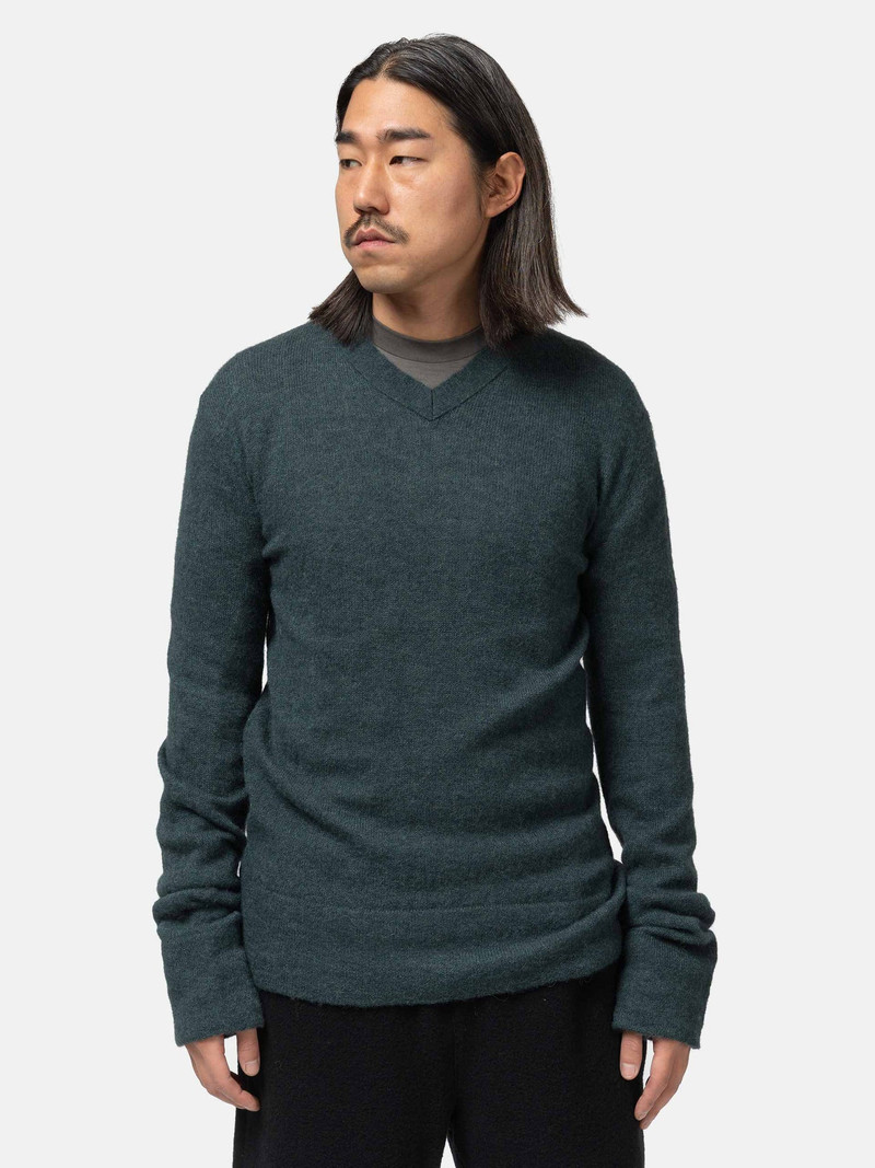 Alpaca Silk V 4
