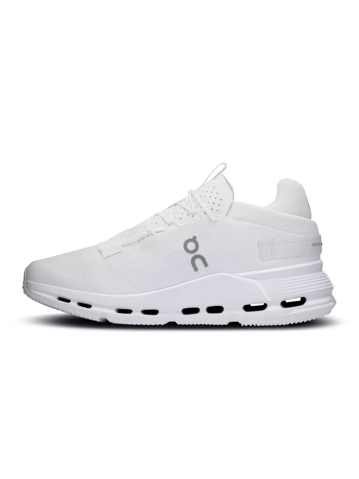 Cloudnova 2 "White" Men's Shoe - 2