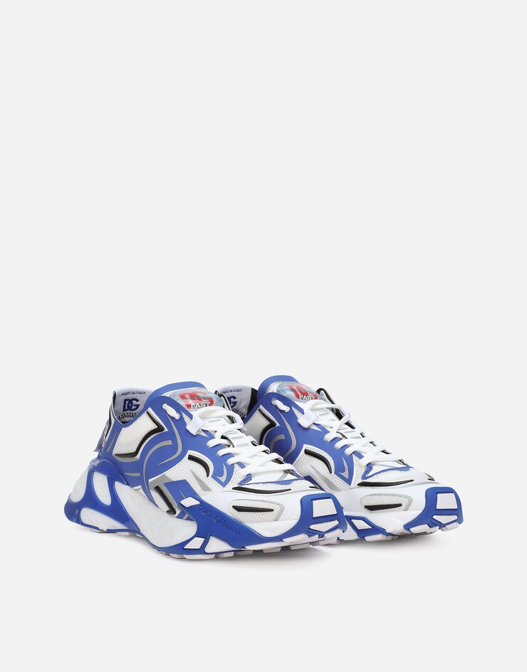 Mesh Fast sneakers - 2