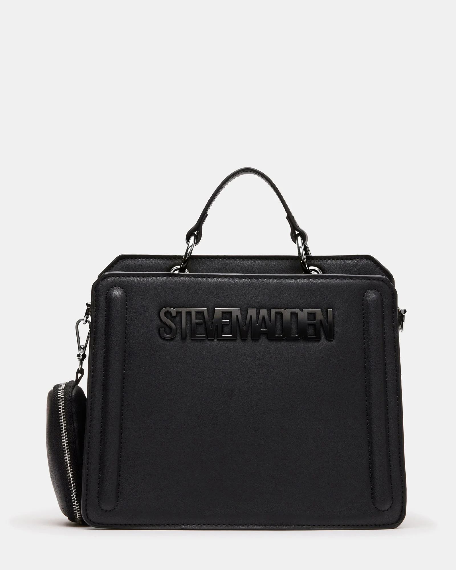EVELYN BAG BLACK - 1