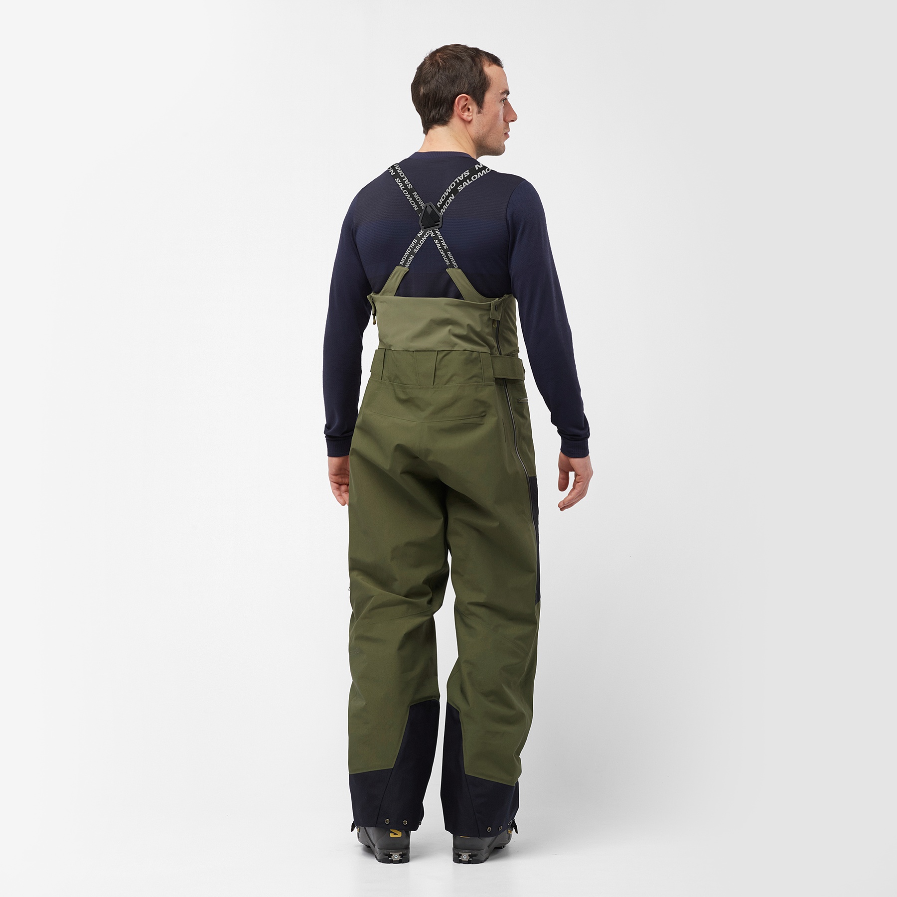 S/LAB QST GORE-TEX PRO - 2