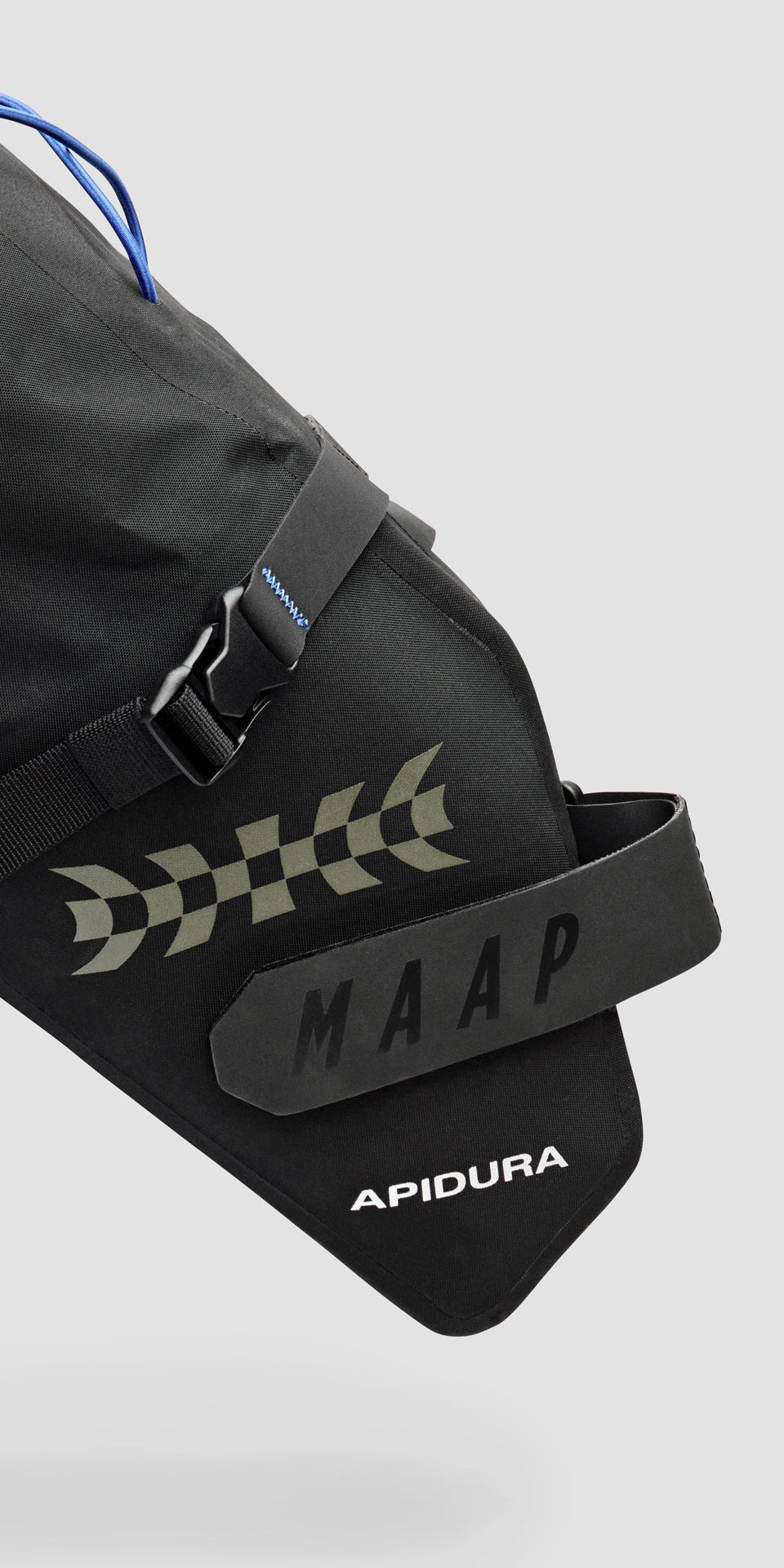 MAAP x Apidura Saddle Pack - 3