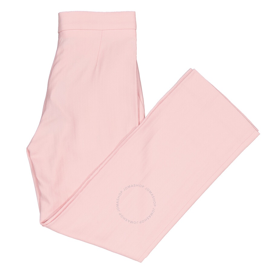 Stella McCartney Tailored Cropped Pants, Brand Size 34 (US Size 0) - 7