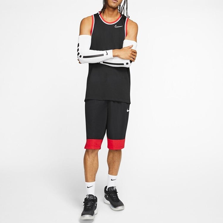 Nike Dri-FIT Classic Basketball Vest Black BV9357-010 - 3