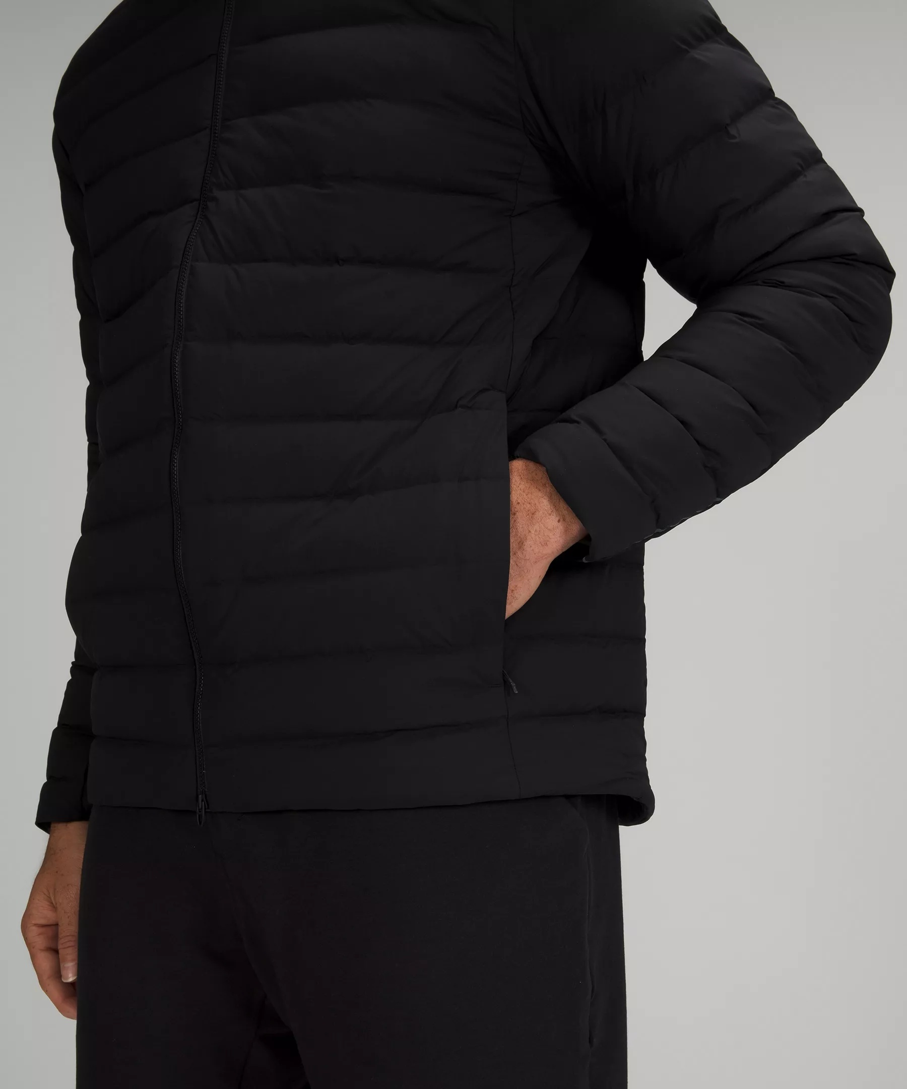 Navigation Down Hoodie - 5