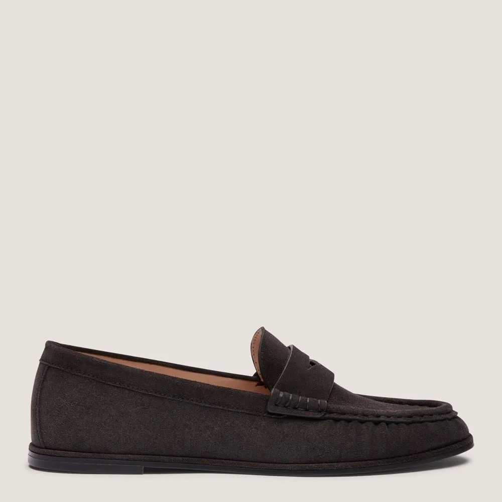 SPENCER LOAFER - 1