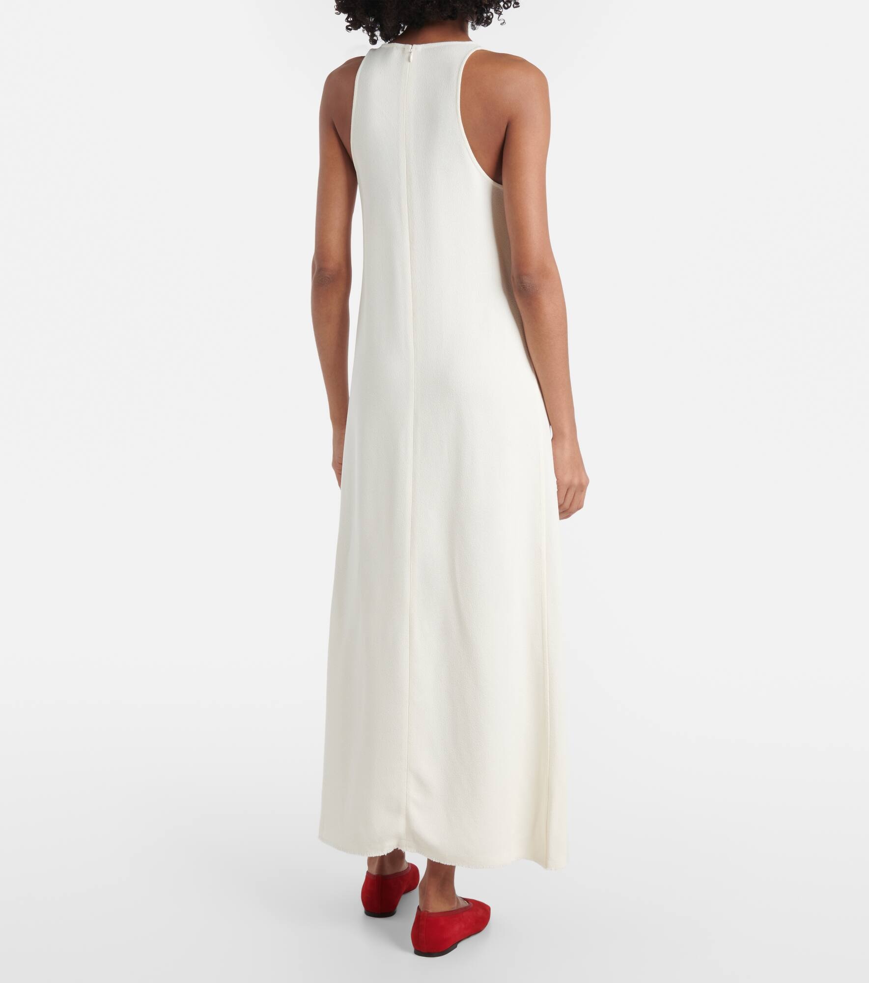 Sable maxi dress - 3