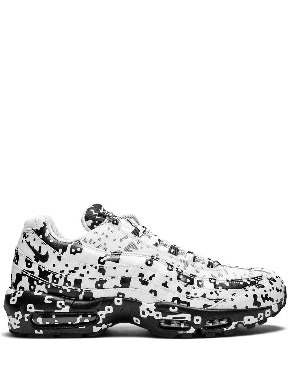 x Cav Empt Air Max 95 sneakers - 1