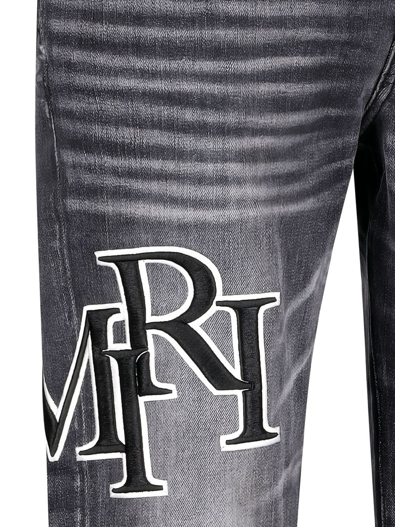 embroidered skinny jeans 3