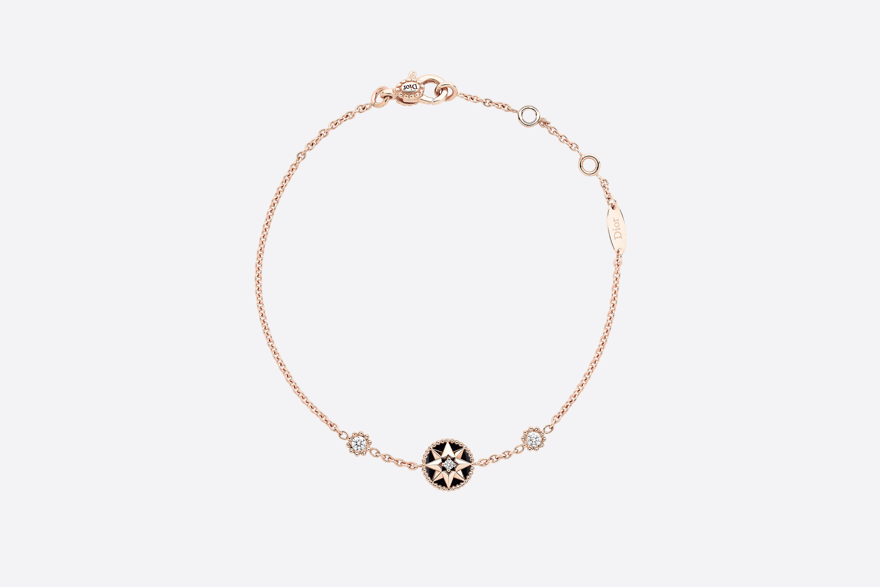 Rose Des Vents Bracelet - 1