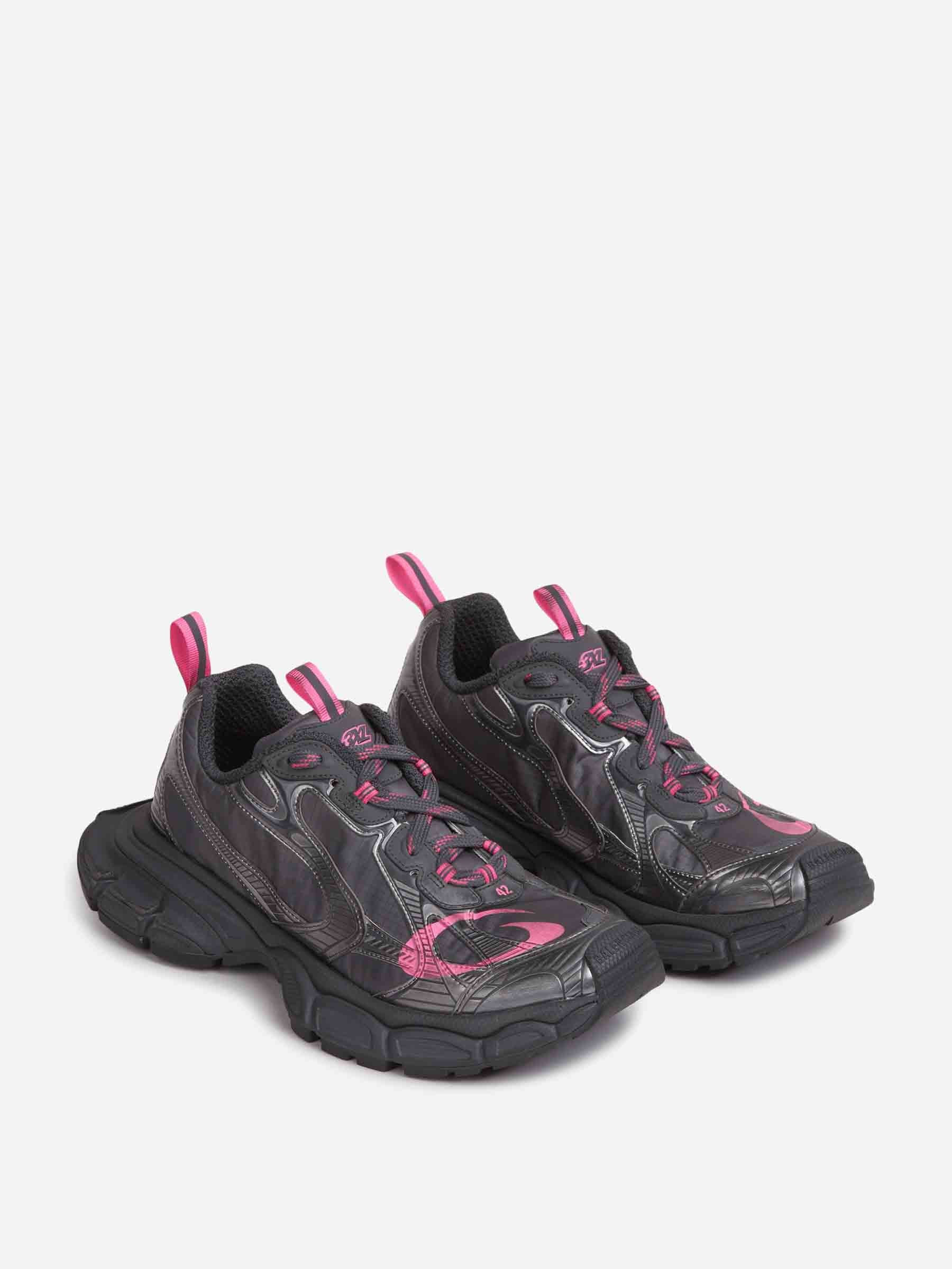 SNEAKERS 3XL - 2