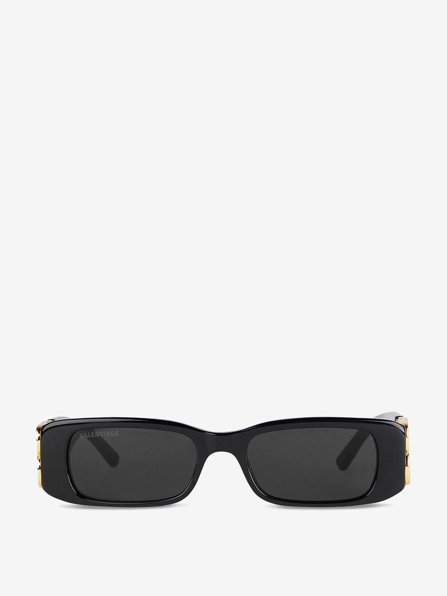 DYNASTY RECTANGLE SUNGLASSES - 1