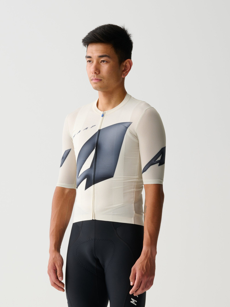 MAAP Orbit Pro Air Jersey outlook