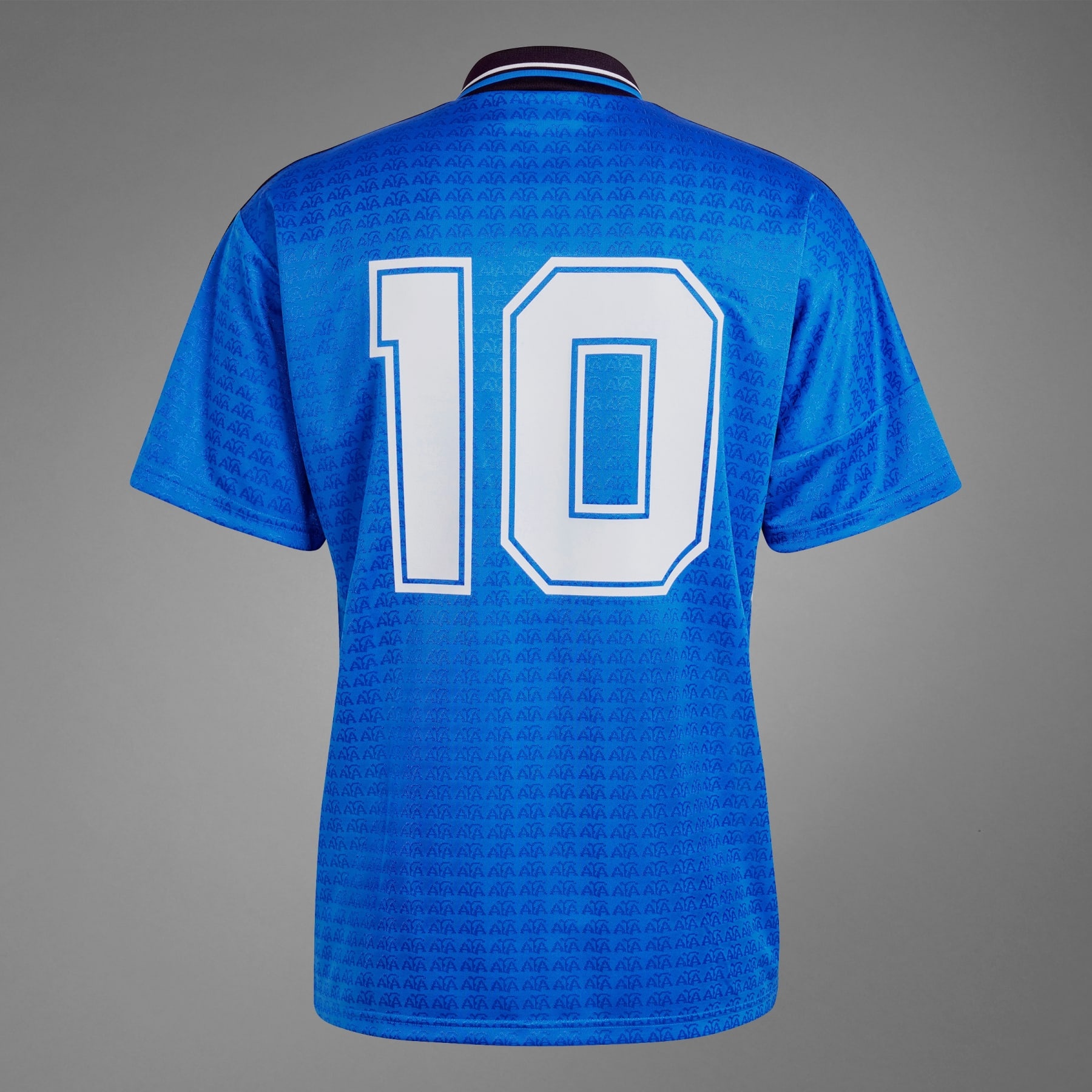 Argentina 1994 Away Jersey - 3