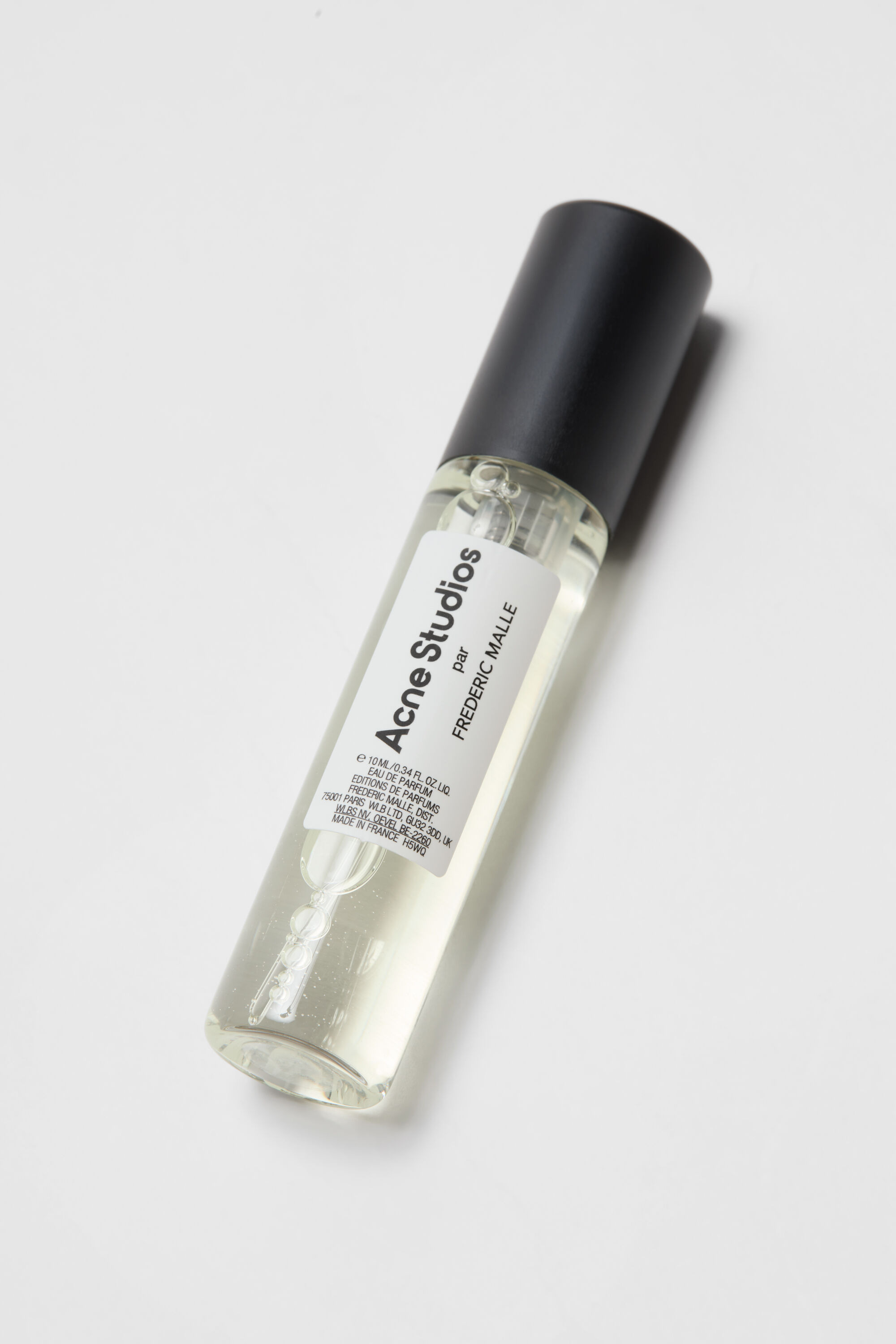 Acne Studios par FREDERIC MALLE by Suzy Le Helley - 10 ml - Blossom pink - 4