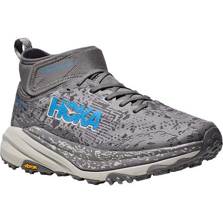 Speedgoat 6 Mid GTX Trail Running Shoe - Men's - 2