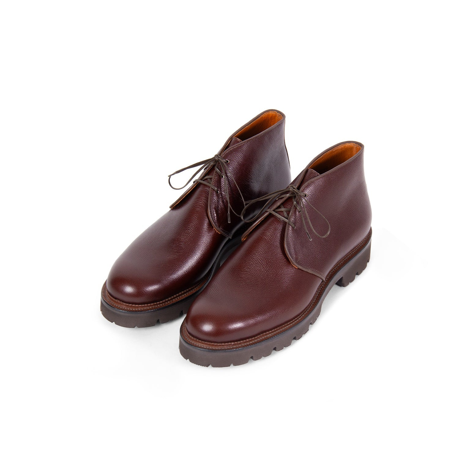 Uplands - Port Alpine Calf - 2