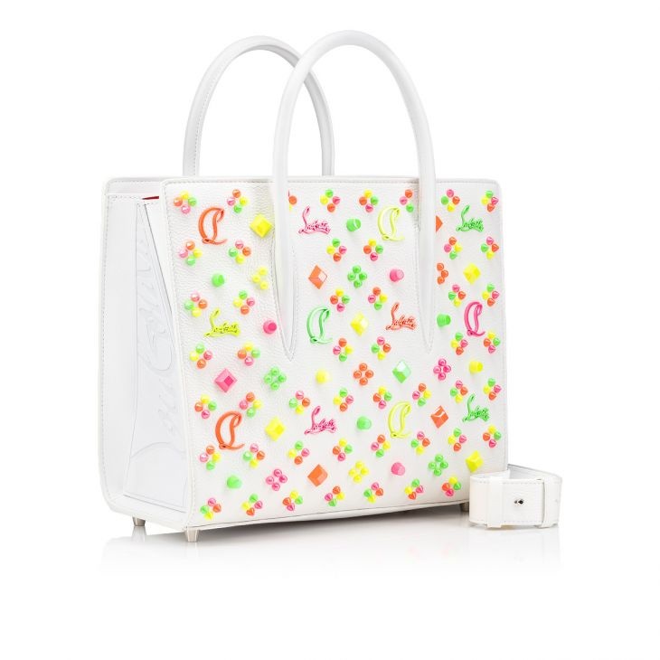 Paloma medium Multicolor - 2