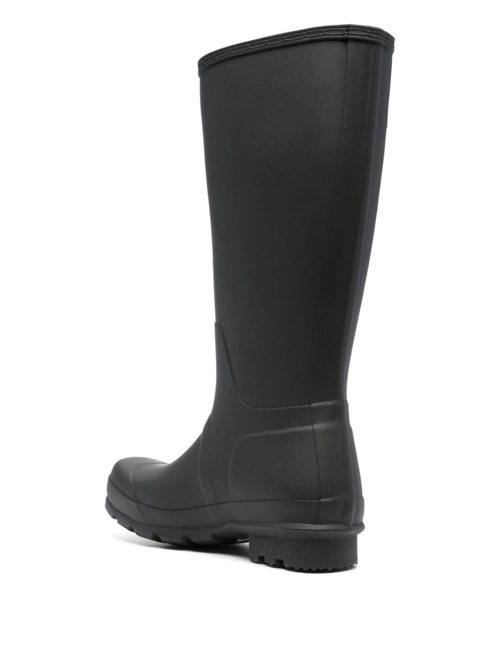 x Hunter Wellington Original boots - 3