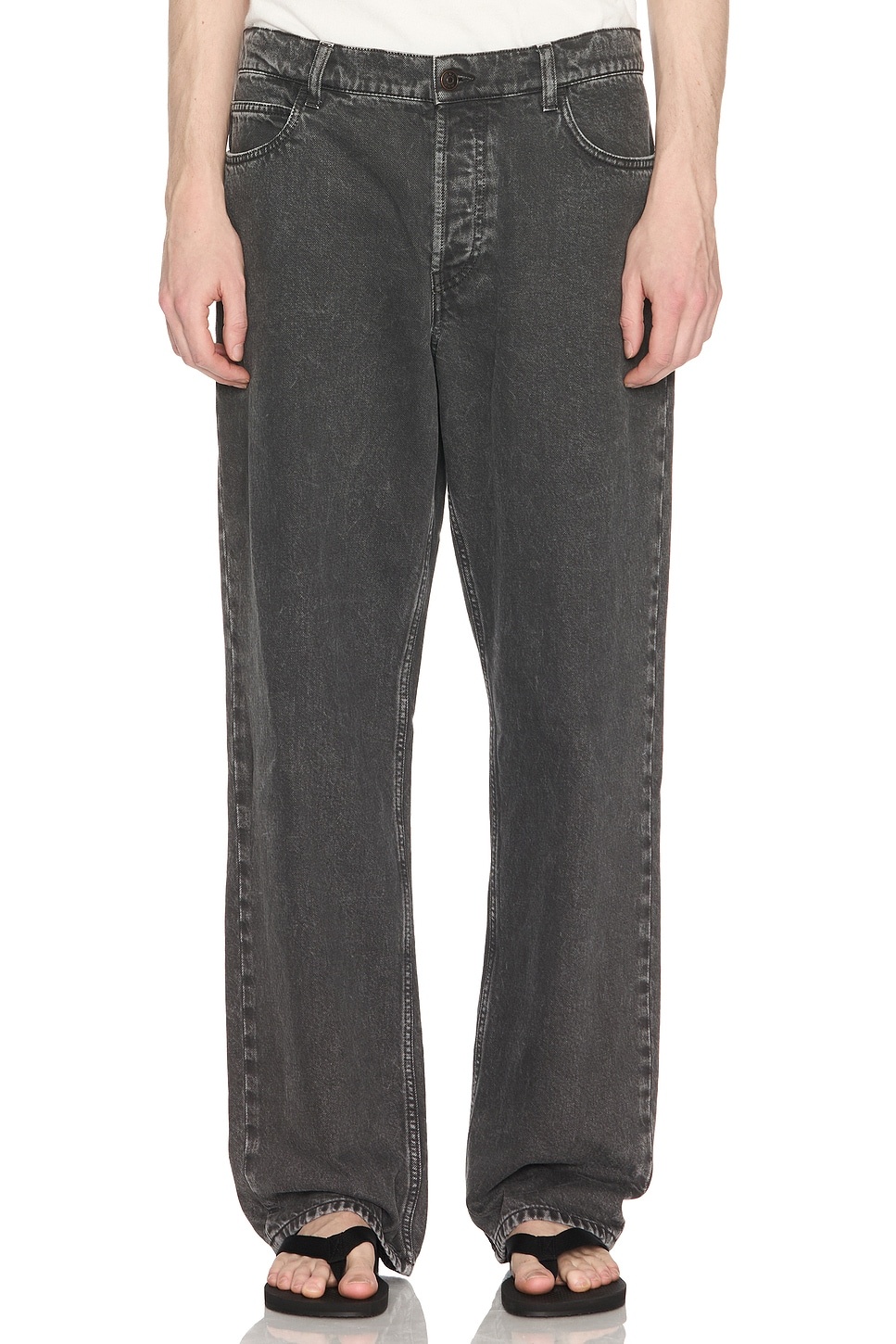Ross Jeans - 3