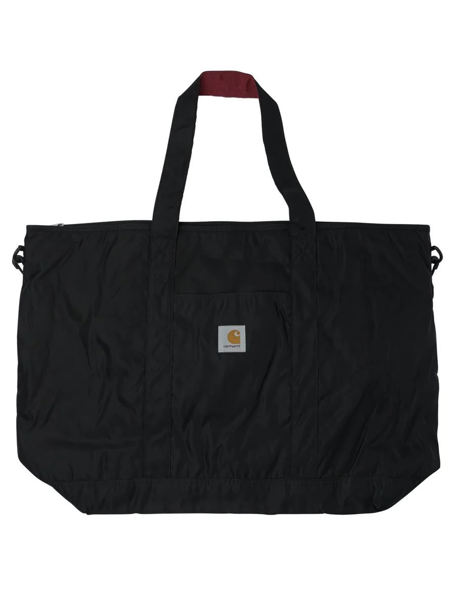 Carhartt Wip "Alumni" Tote Bag - 1