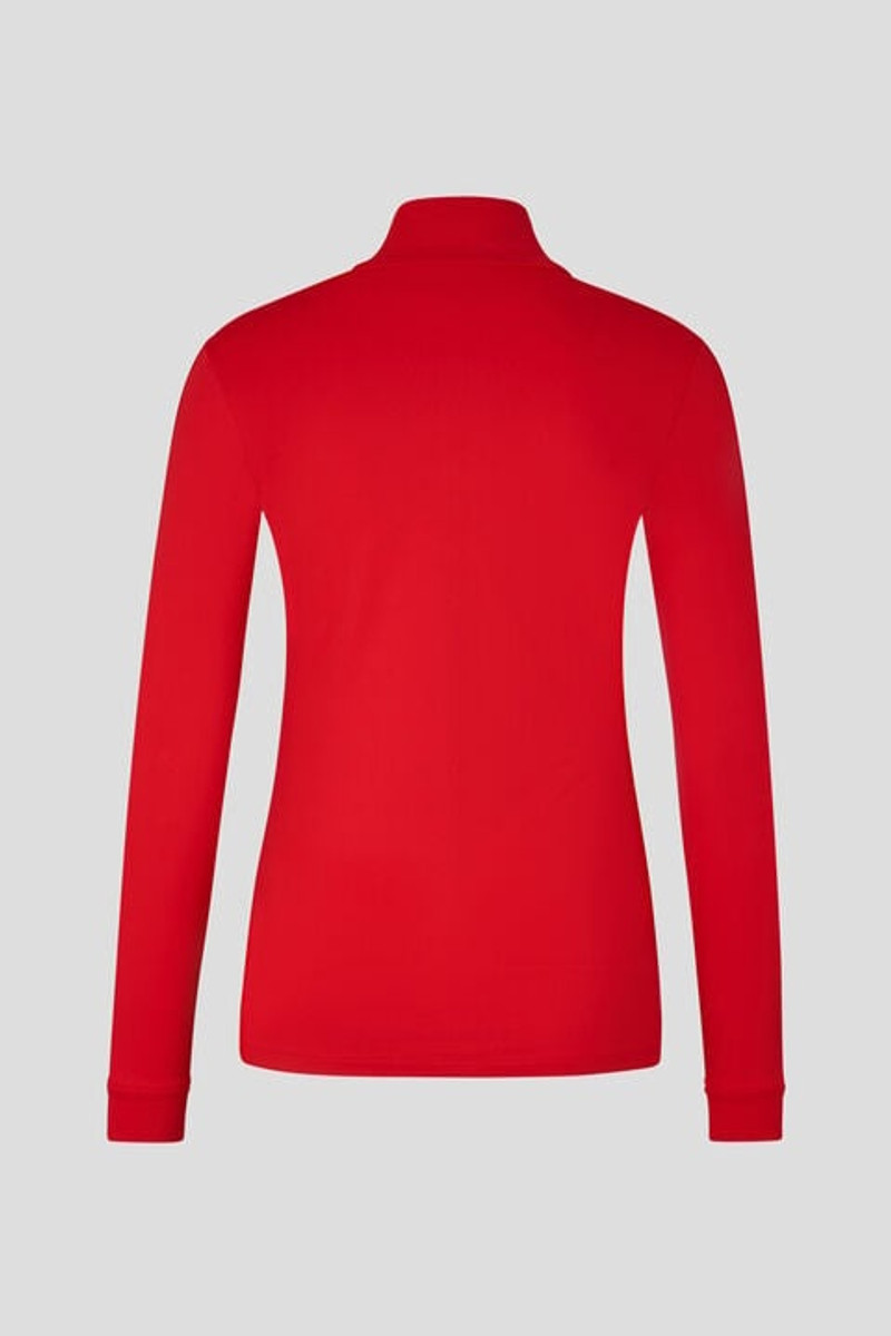 BOGNER Ganya First layer in Red outlook