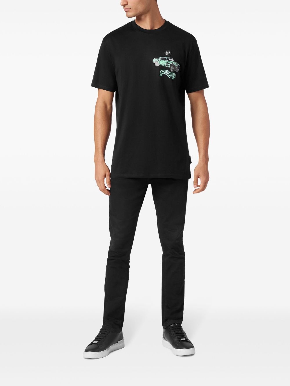 Cars Racing T-shirt - 2