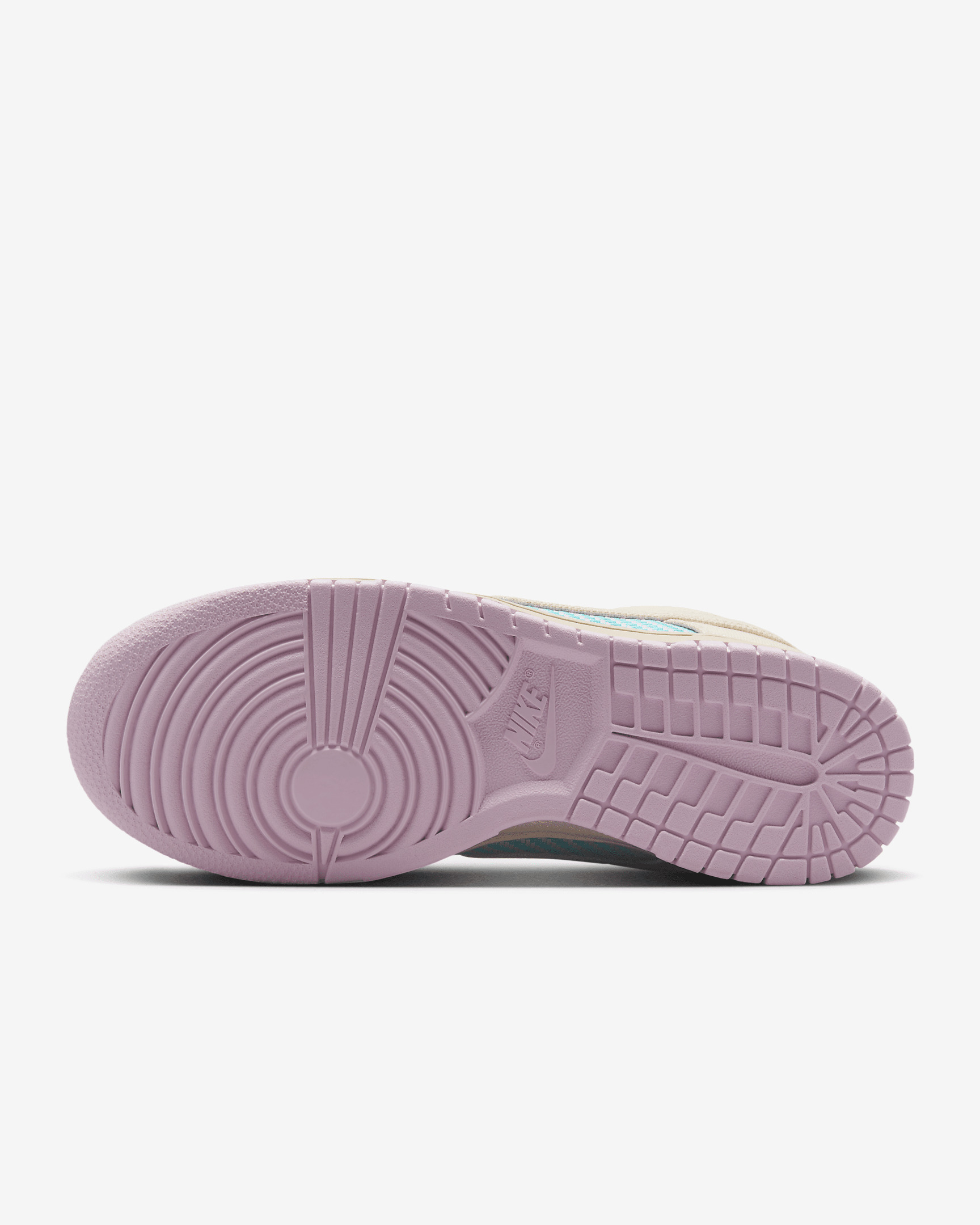 Nike Dunk Low Women's Shoes - 2