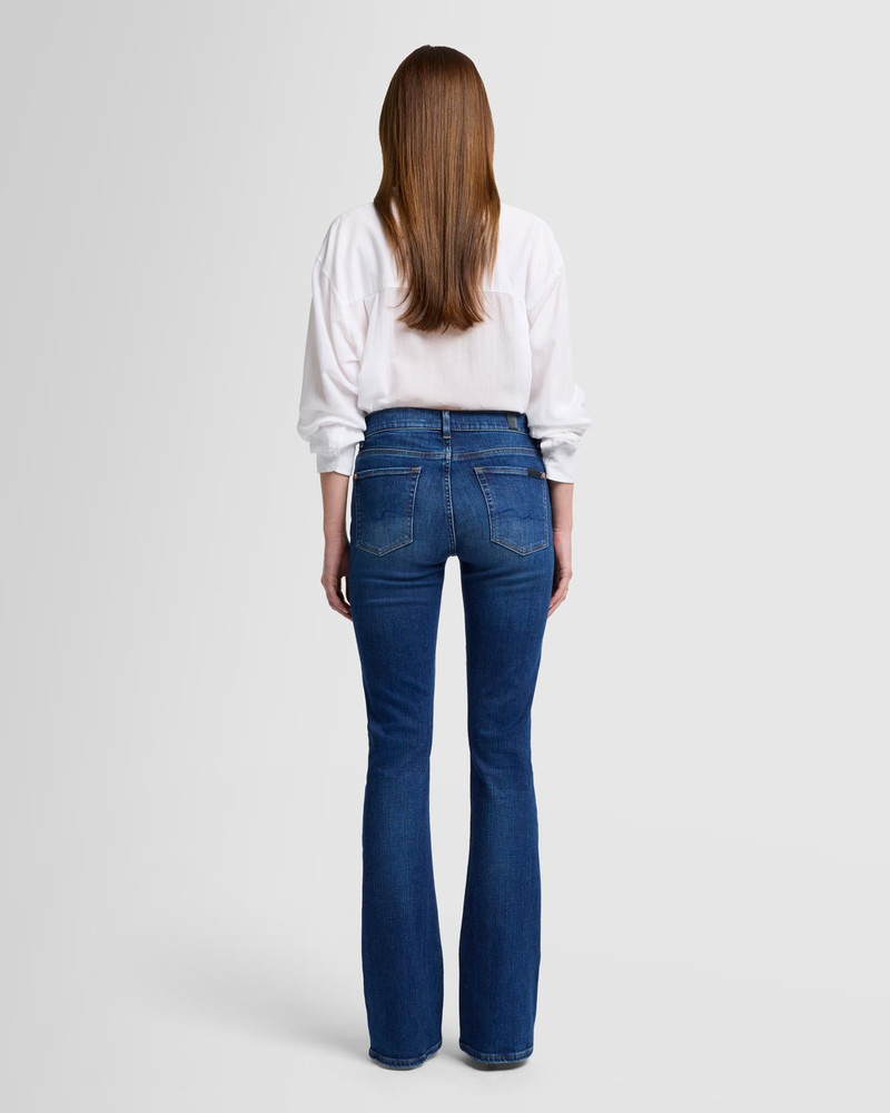 Slim Illusion Kimmie Bootcut In Highline 5