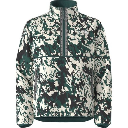 TNF Fleeski 1/4-Zip Jacket Pullover - Men's - 3