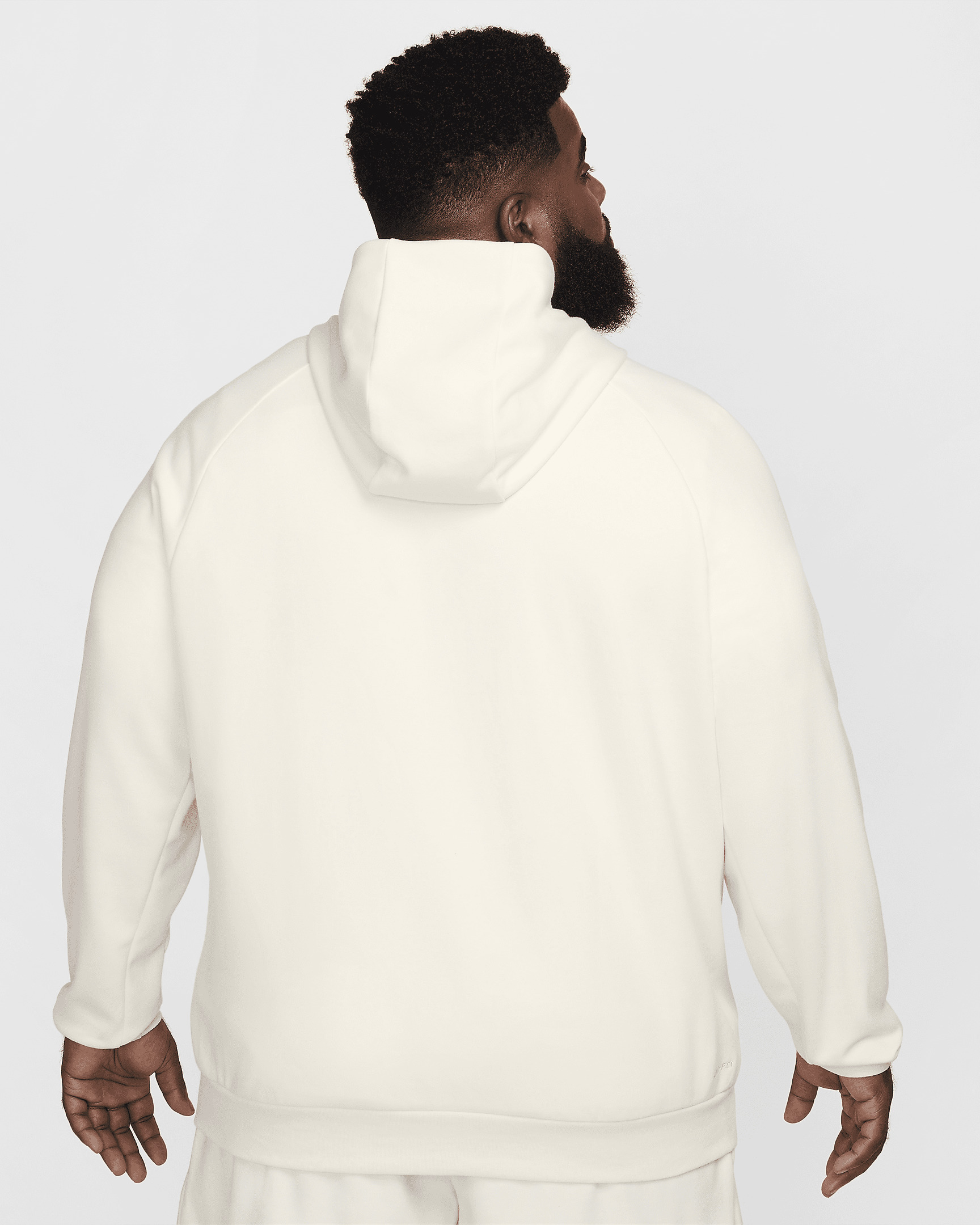 Nike Primary Men's Dri-FIT UV Full-Zip Versatile Hoodie - 12