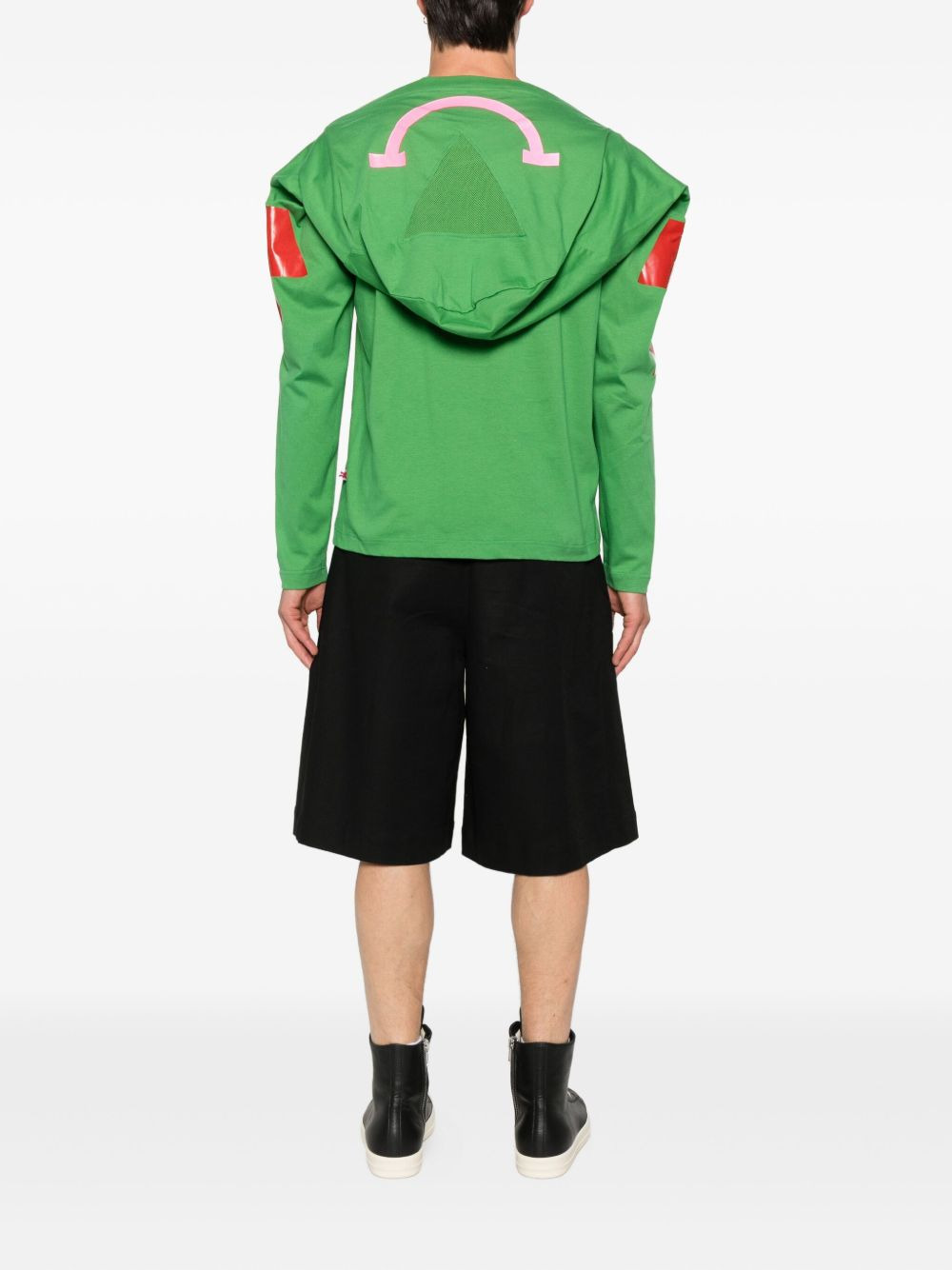 2009 Explicit hoodie - 4